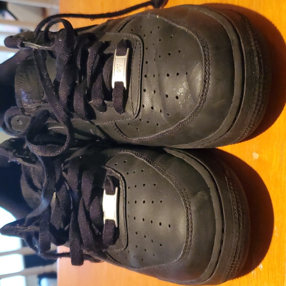Nike Men's Air Force 1's